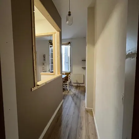 Apartment Joli Bien Place *